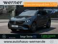 Mercedes-Benz EQA 350 4M AMG-ADV+ AHK DISTR MEMORY SOUND MEMOR Grijs - thumbnail 1