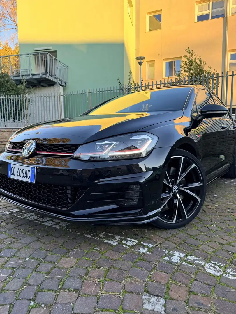 Volkswagen Golf GTI 5p 2.0 tsi Performance dsg - 1