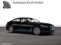 BMW i4 eDrive40 NAVI+KAMERA+SITZHZ+DAB Schwarz - thumbnail 10