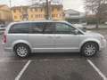 Chrysler Grand Voyager Grand Voyager V 2008 2.8 crd Limited auto dpf Gri - thumbnail 3