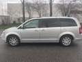 Chrysler Grand Voyager Grand Voyager V 2008 2.8 crd Limited auto dpf Szary - thumbnail 1