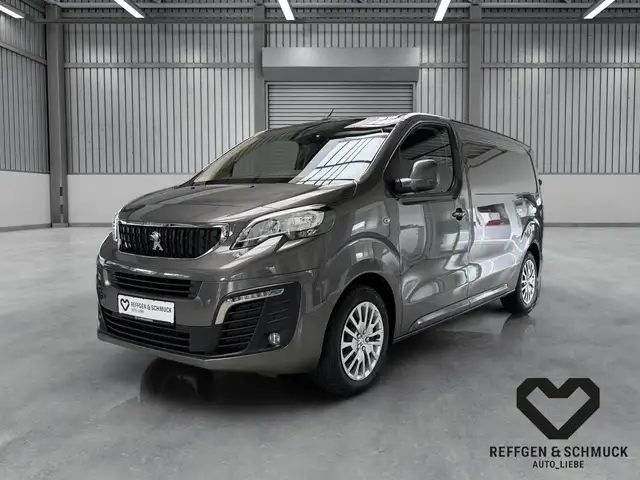 Peugeot Expert KASTEN PREMIUM L2 AUTOMAT+NAVI+KAMERA+1HD