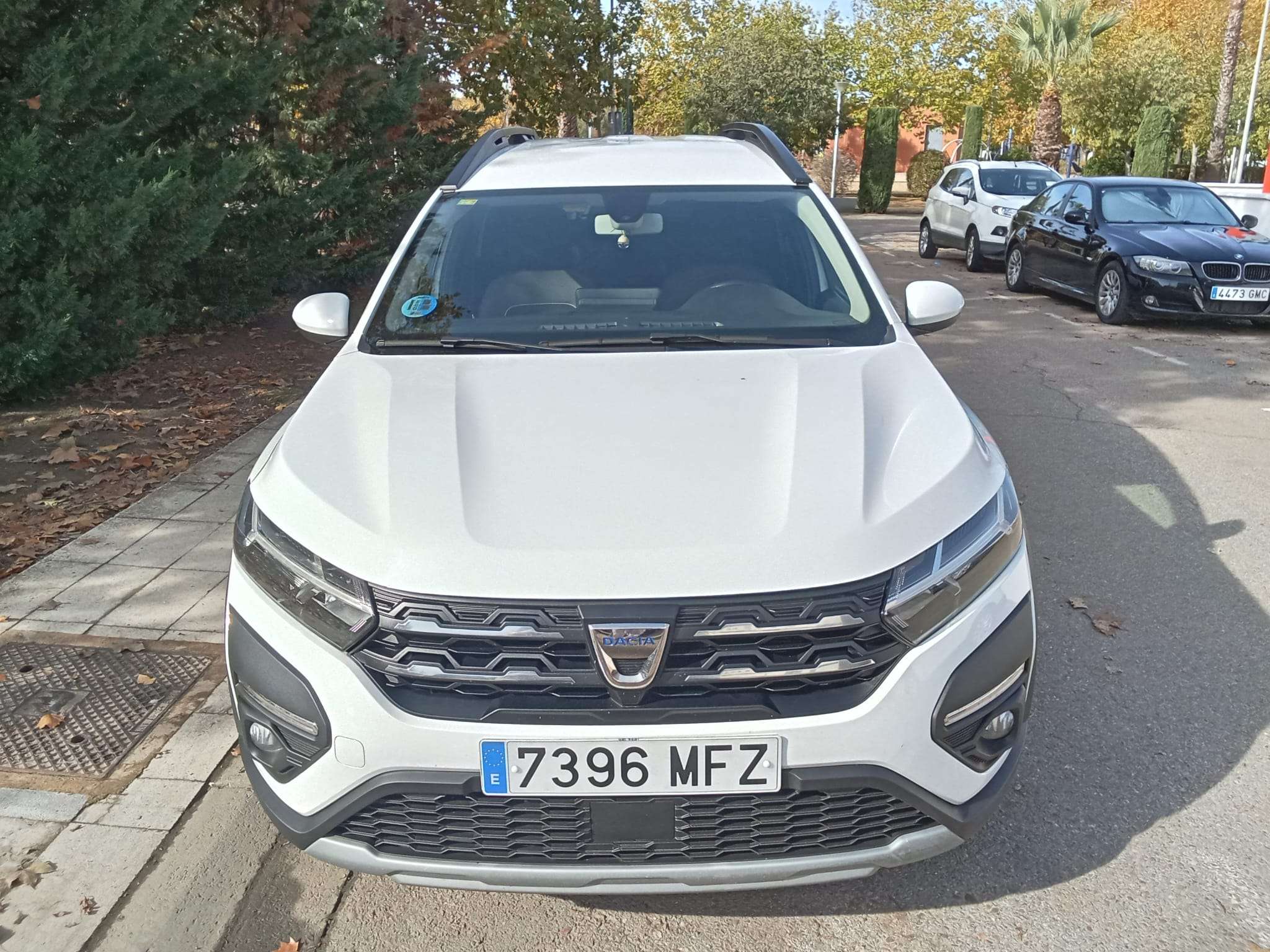 Dacia Jogger Jogger 1.0 ECO-G Extreme Go 74kW 5pl. Extreme Go - foto 1