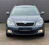 Skoda Octavia Combi Family/AUTOMATIK/AHK/KLIMA/TÜV Grau - thumbnail 3