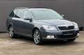 Skoda Octavia Combi Family/AUTOMATIK/AHK/KLIMA/TÜV Grau - thumbnail 1