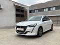 Peugeot 208 N ACTIVE PACK 1.2 PURETECH 100CV 5P Blanco - thumbnail 2