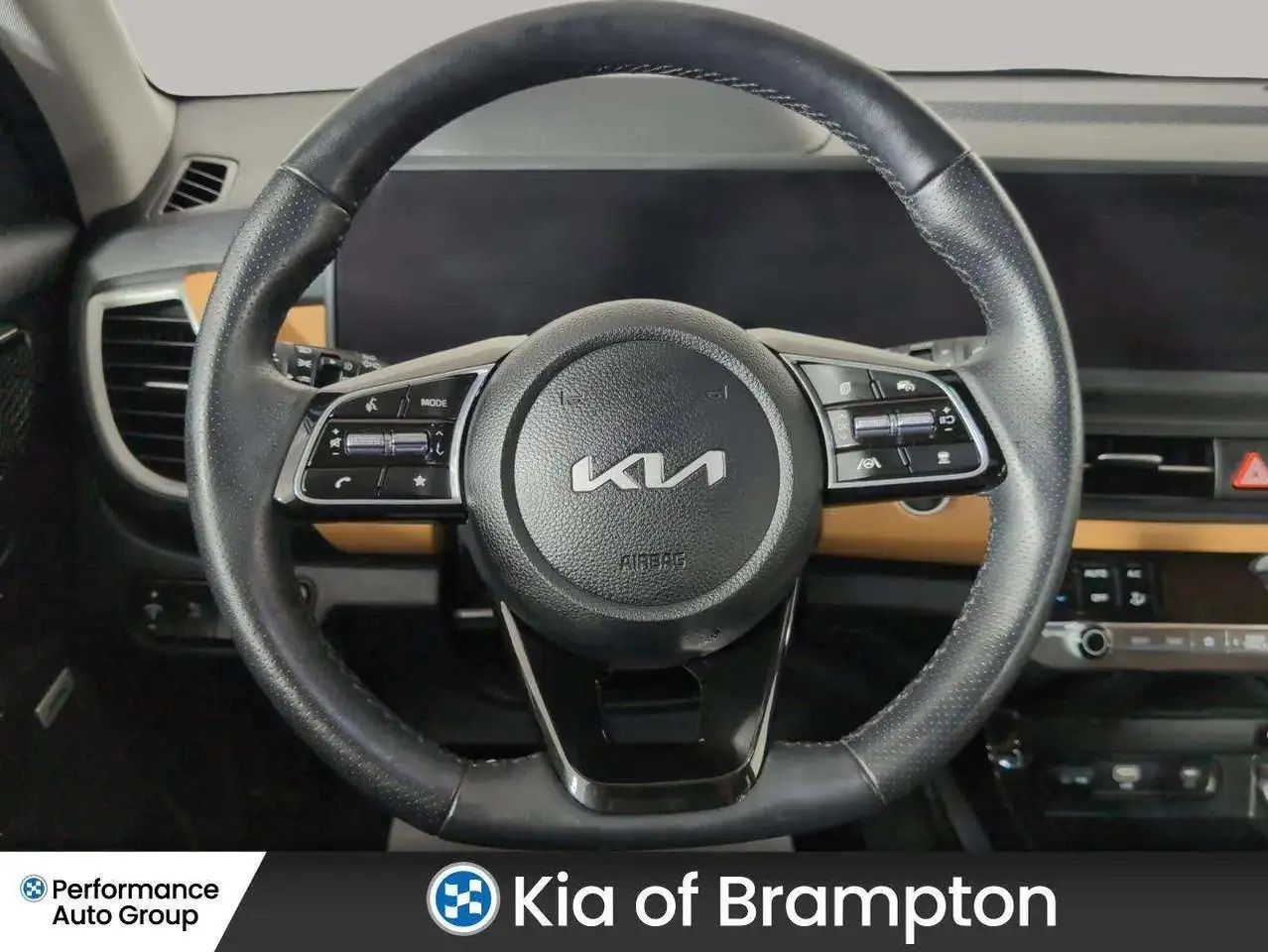 Kia Seltos fotografie Kia Seltos