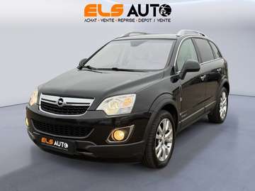 2.2 CDTI 184ch Cosmo 4x4