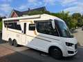Euramobil Integra 760 EF / 3-Achser/hydr. Hubst./Vollausst Weiß - thumbnail 1