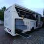 Euramobil Integra 760 EF / 3-Achser/hydr. Hubst./Vollausst Weiß - thumbnail 7