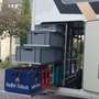 Euramobil Integra 760 EF / 3-Achser/hydr. Hubst./Vollausst Weiß - thumbnail 8