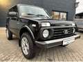 Lada Niva Legend Allrad 1.7l 61 kW(83PS)+Sitzheizung Schwarz - thumbnail 1