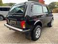 Lada Niva Legend Allrad 1.7l 61 kW(83PS)+Sitzheizung Schwarz - thumbnail 9