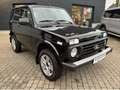 Lada Niva Legend Allrad 1.7l 61 kW(83PS)+Sitzheizung Schwarz - thumbnail 2