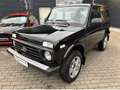 Lada Niva Legend Allrad 1.7l 61 kW(83PS)+Sitzheizung Schwarz - thumbnail 4