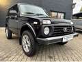 Lada Niva Legend Allrad 1.7l 61 kW(83PS)+Sitzheizung Schwarz - thumbnail 12