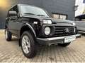 Lada Niva Legend Allrad 1.7l 61 kW(83PS)+Sitzheizung Schwarz - thumbnail 11