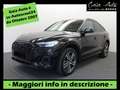Audi Q5 SPB Sportback 40 TDI mild hybrid S line Plus Nero - thumbnail 1