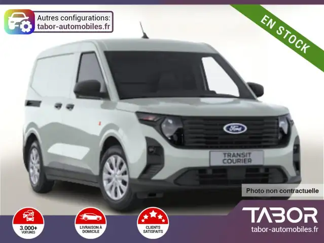 Ford Transit Courier 1.0 EB 100 Trend Clim aut.