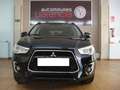 Mitsubishi ASX 160 MPI Kaiteki Negro - thumbnail 26