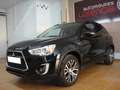 Mitsubishi ASX 160 MPI Kaiteki Negro - thumbnail 1