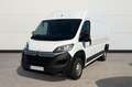 Citroen Jumper Fg. 2.2BlueHDi 35 L4H2 Heavy 165 Weiß - thumbnail 2