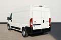 Citroen Jumper Fg. 2.2BlueHDi 35 L4H2 Heavy 165 Weiß - thumbnail 4