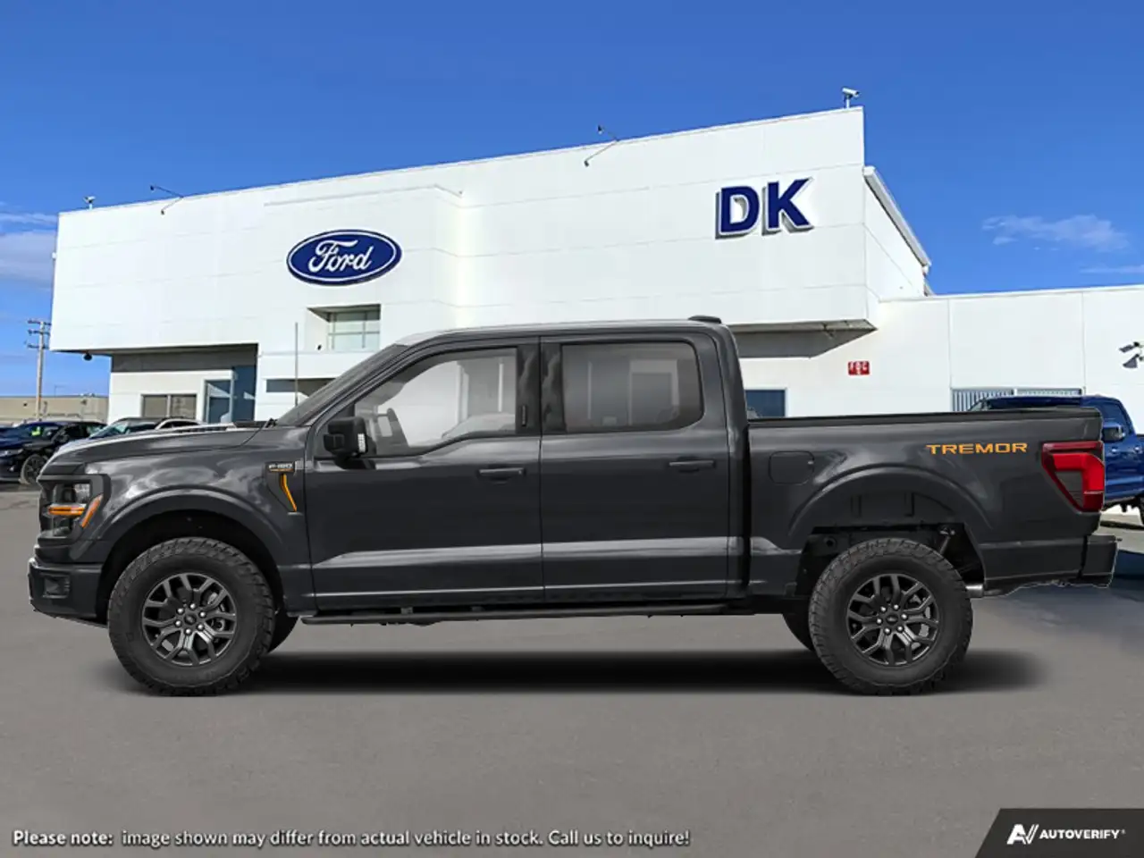2026 Ford F 150