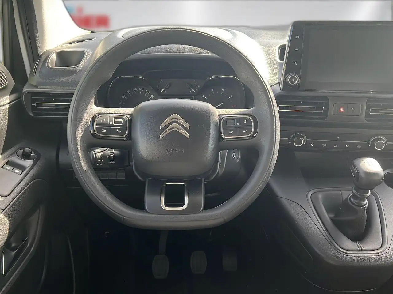 Citroen Berlingo Feel M 12