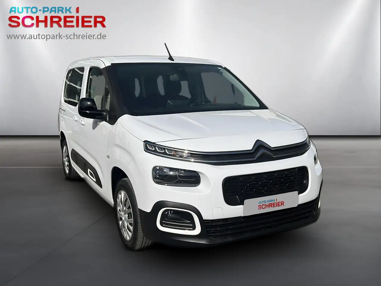 Citroen Berlingo Feel M 3