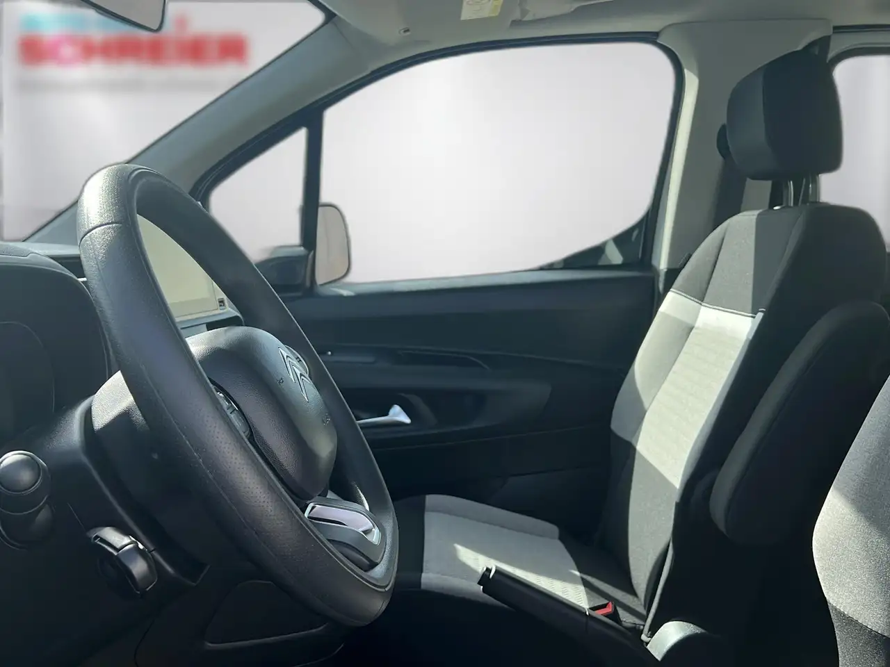 Citroen Berlingo Feel M 8