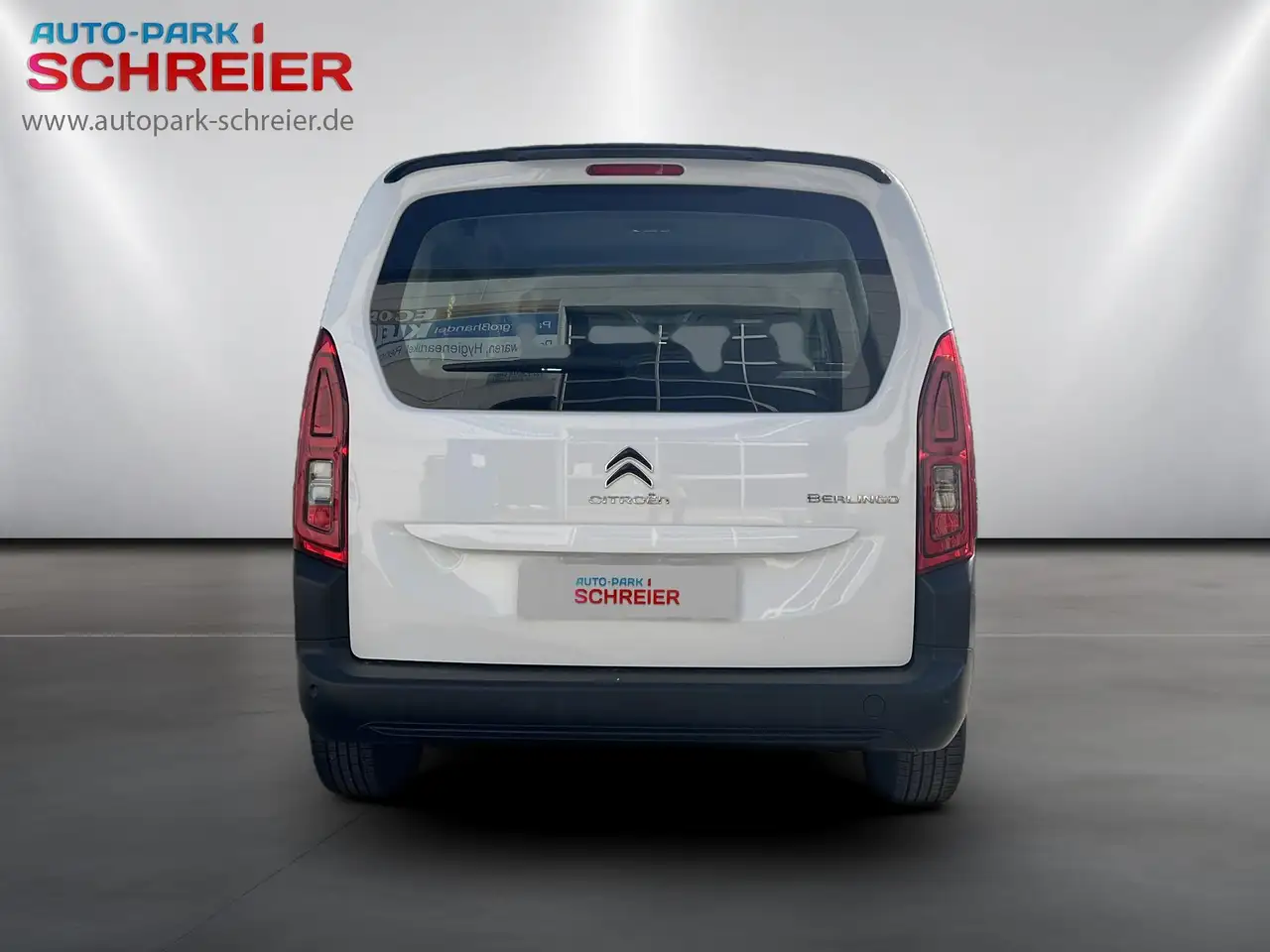 Citroen Berlingo Feel M 5