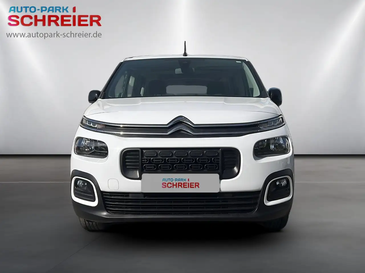 Citroen Berlingo Feel M 2