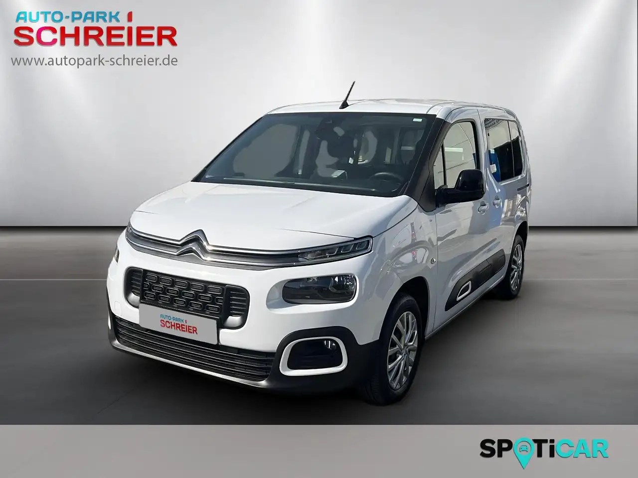 Citroen Berlingo Feel M