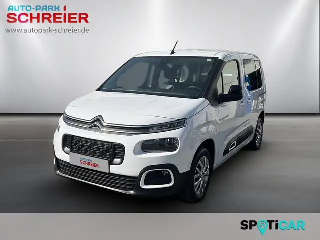 Citroen Berlingo Feel M