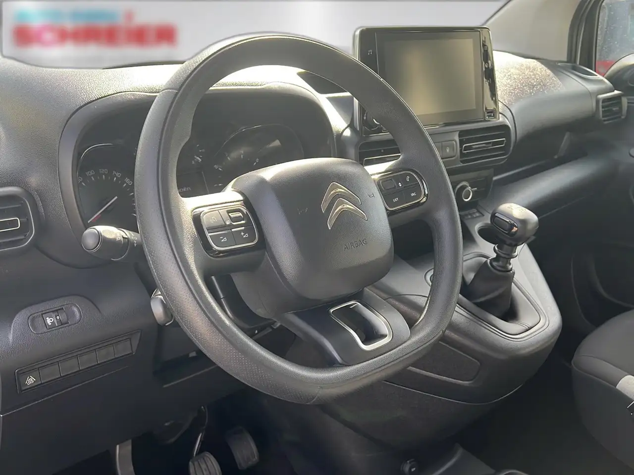 Citroen Berlingo Feel M 11