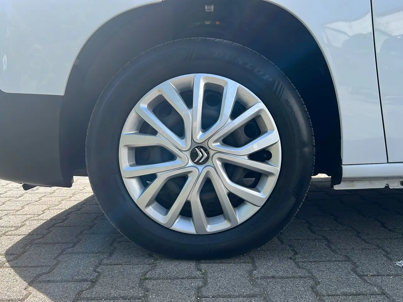 Citroen Berlingo Feel M 17