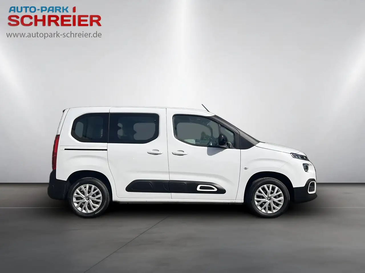 Citroen Berlingo Feel M 6