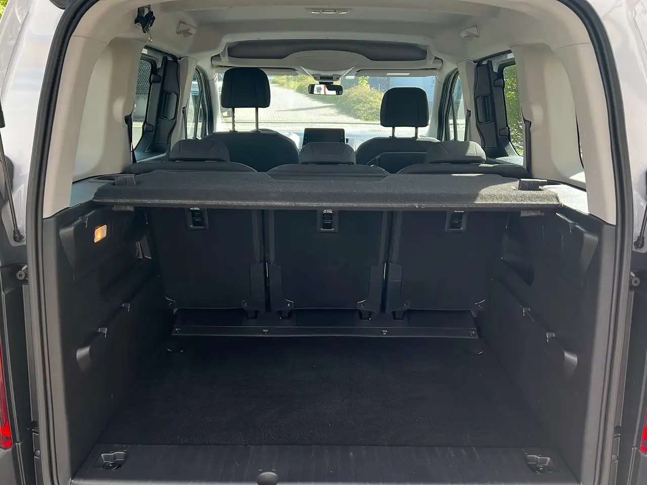 Citroen Berlingo Feel M 7
