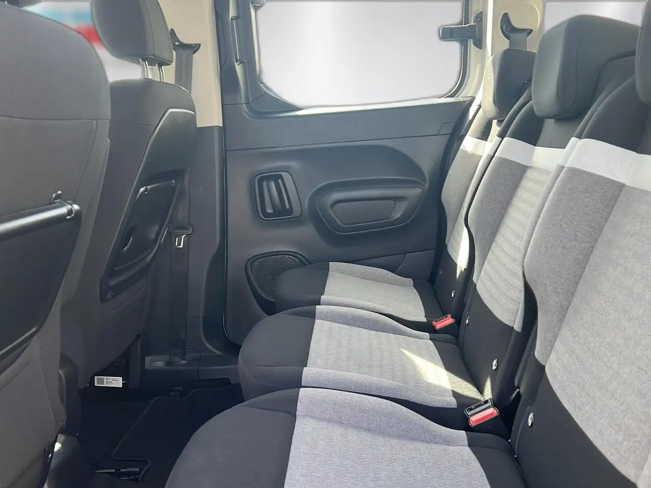 Citroen Berlingo Feel M 9