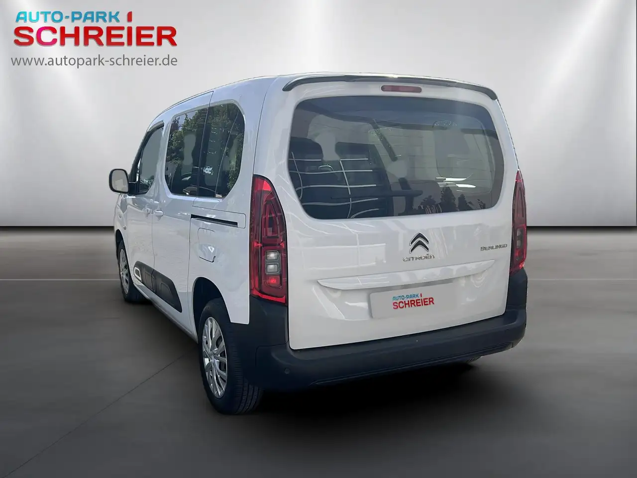 Citroen Berlingo Feel M 4