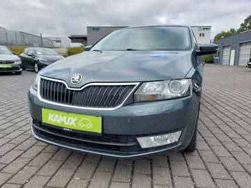 1.2TSI DSG Joy+XENON+CARPLAY+TEMPO+PDC+SHZ