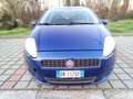 Fiat Grande Punto 1.400 cc. 77CV clima cambio automatico GPL Azul - thumbnail 2