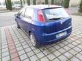 Fiat Grande Punto 1.400 cc. 77CV clima cambio automatico GPL Azul - thumbnail 5