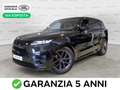Land Rover Range Rover Sport 3.0D l6 249 CV Dynamic SE GARANZIA 5 ANNI Noir - thumbnail 1