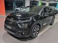 Citroen C3 1.2 Turbo 110 cv MAX EAT6 Schwarz - thumbnail 3