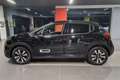 Citroen C3 1.2 Turbo 110 cv MAX EAT6 Nero - thumbnail 7