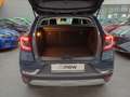 Renault Captur Techno 1.3 tce Mild-Hybrid 140cv Blau - thumbnail 8