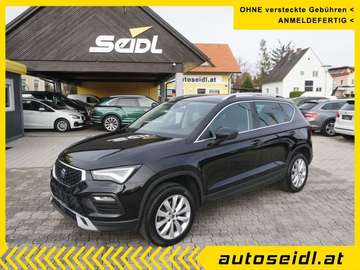 2,0 Style TDI *2023er+VIRTUAL+LED*