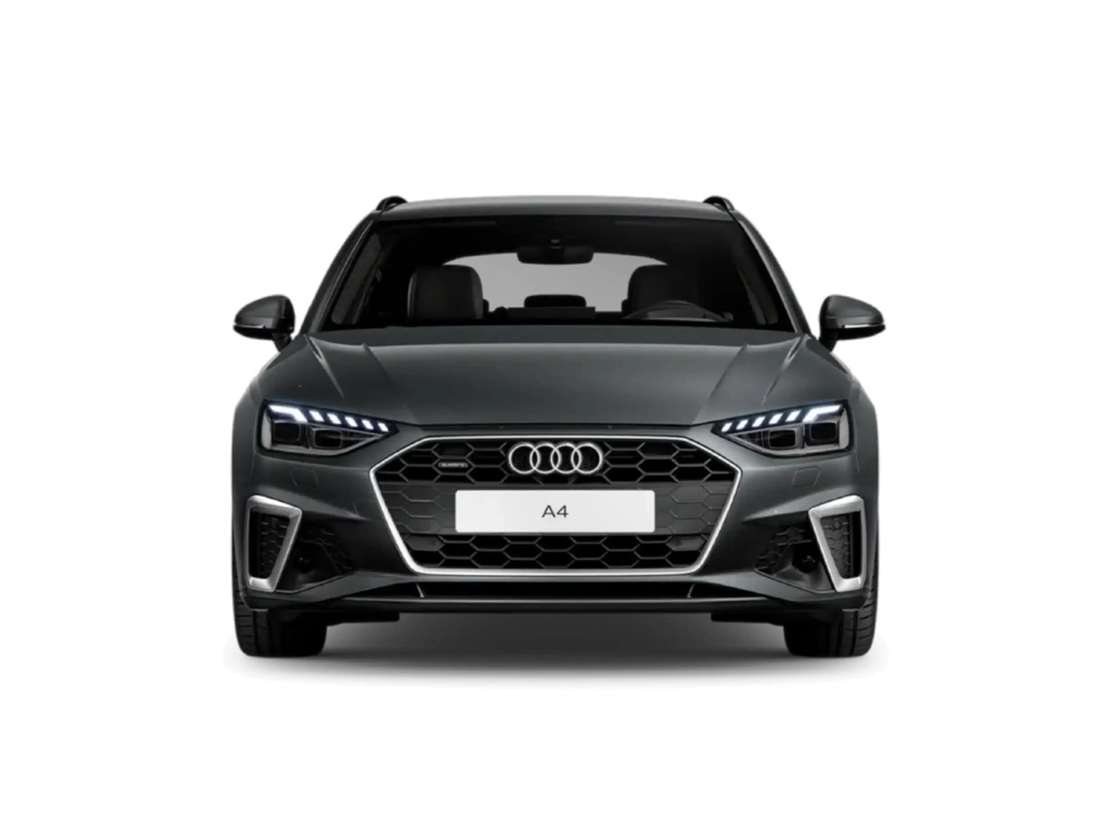 Audi A4 Avant 45 TFSI quattro S line LED ACC HuD B&O — photo 5
